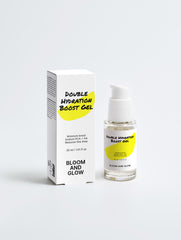 Double Hydration Boost Gel
