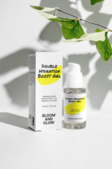 Double Hydration Boost Gel