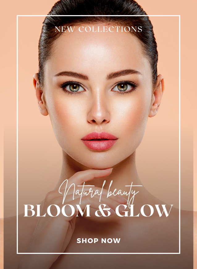 Bloom and Glow